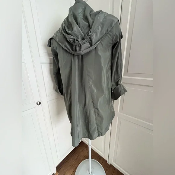 Ciao Milano all weather top sz M - Picture 3 of 8